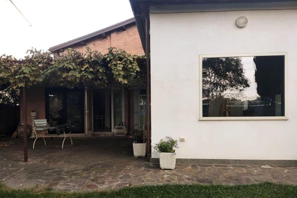 Home Garden Grosseto Exterior foto